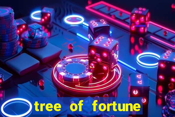 tree of fortune demo pg